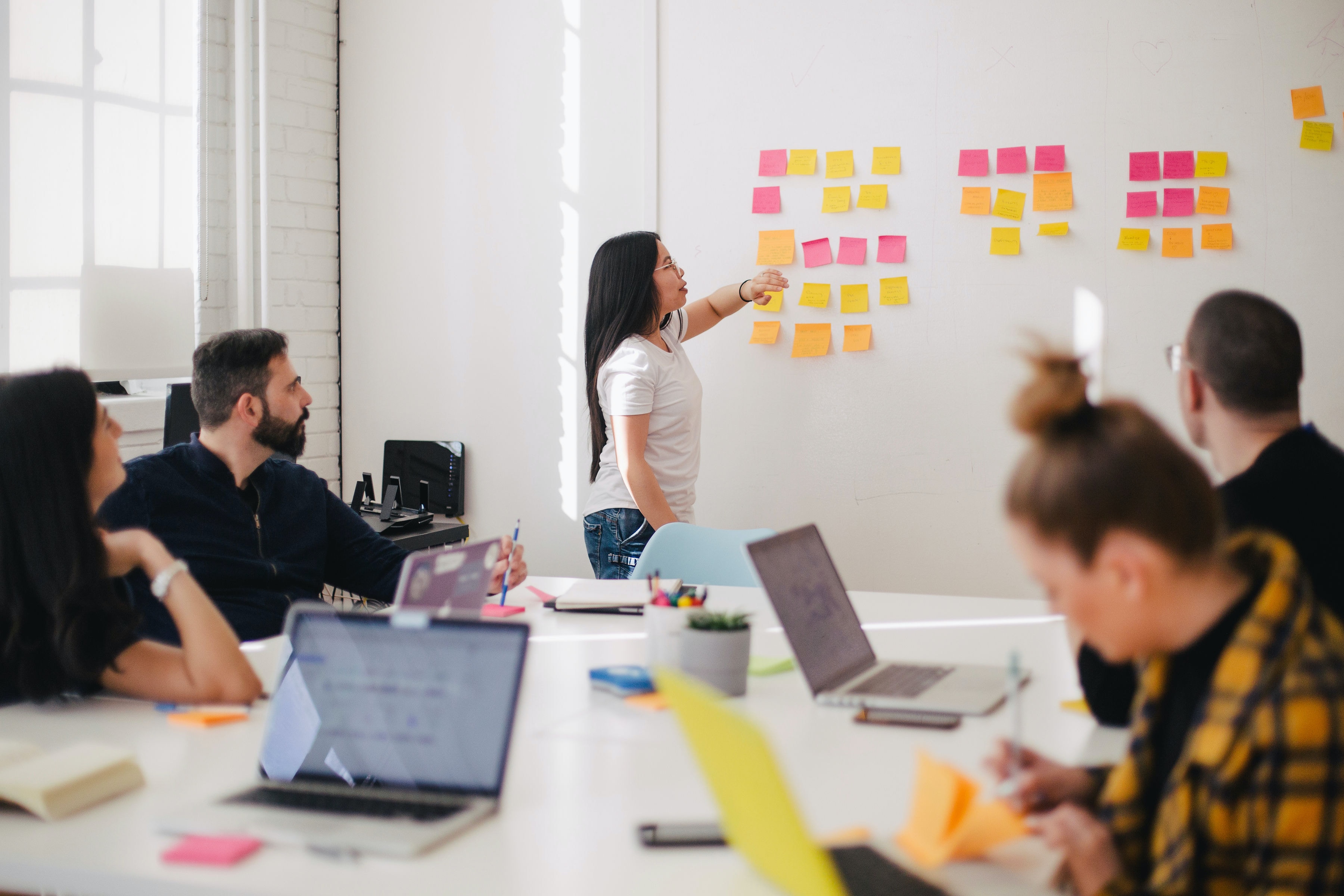 Consultoria y Gestión de Proyectos Tecnológicos